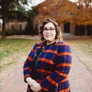 Meet your Posher, Rachael